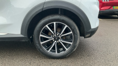 Ford Puma 1.0 EcoBoost Hybrid mHEV Titanium 5dr Petrol Hatchback